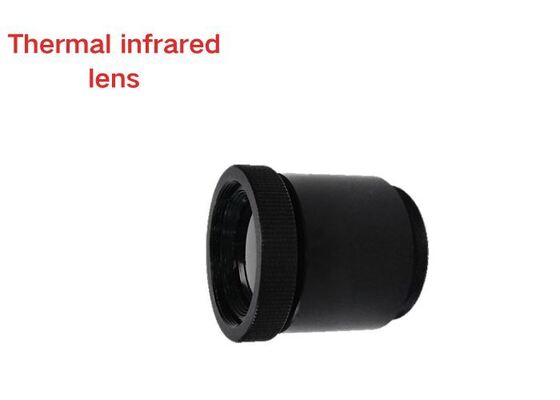18mm focal length compatible with8-14um  infrared lens