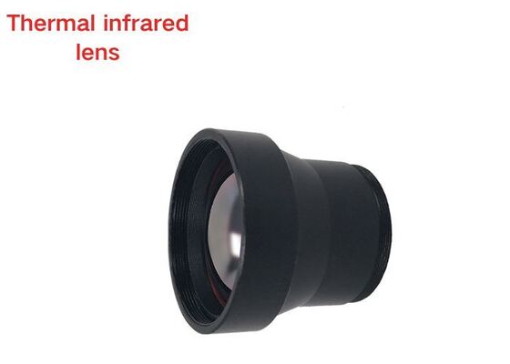 45MM FOCAL LENGTH COMPATIBLE WITH8-14UM  INFRARED LENS