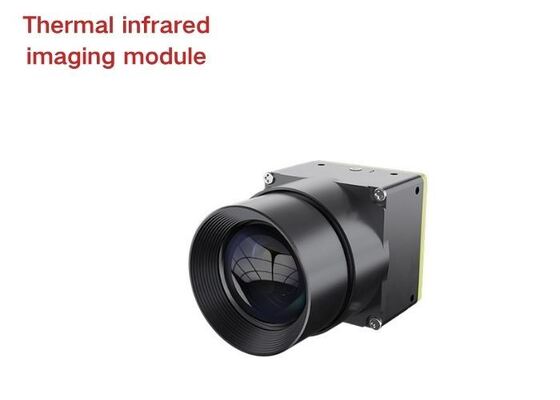 45MM FOCAL LENGTH COMPATIBLE WITH8-14UM  INFRARED LENS